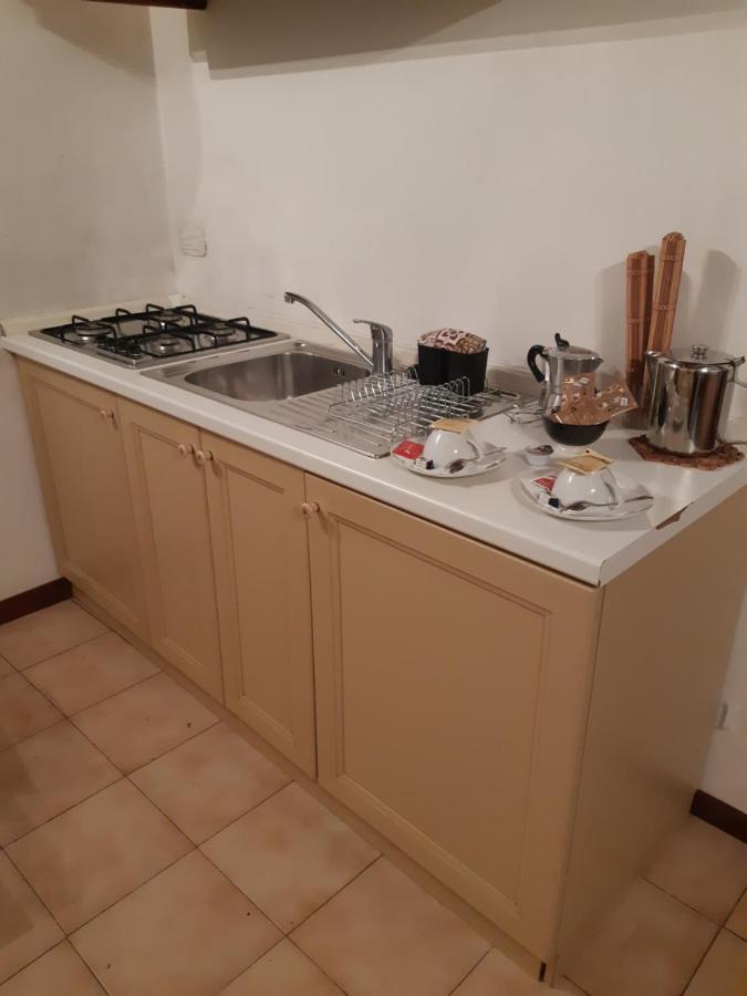 Appartamento Rialto Laura Veneţia Exterior foto